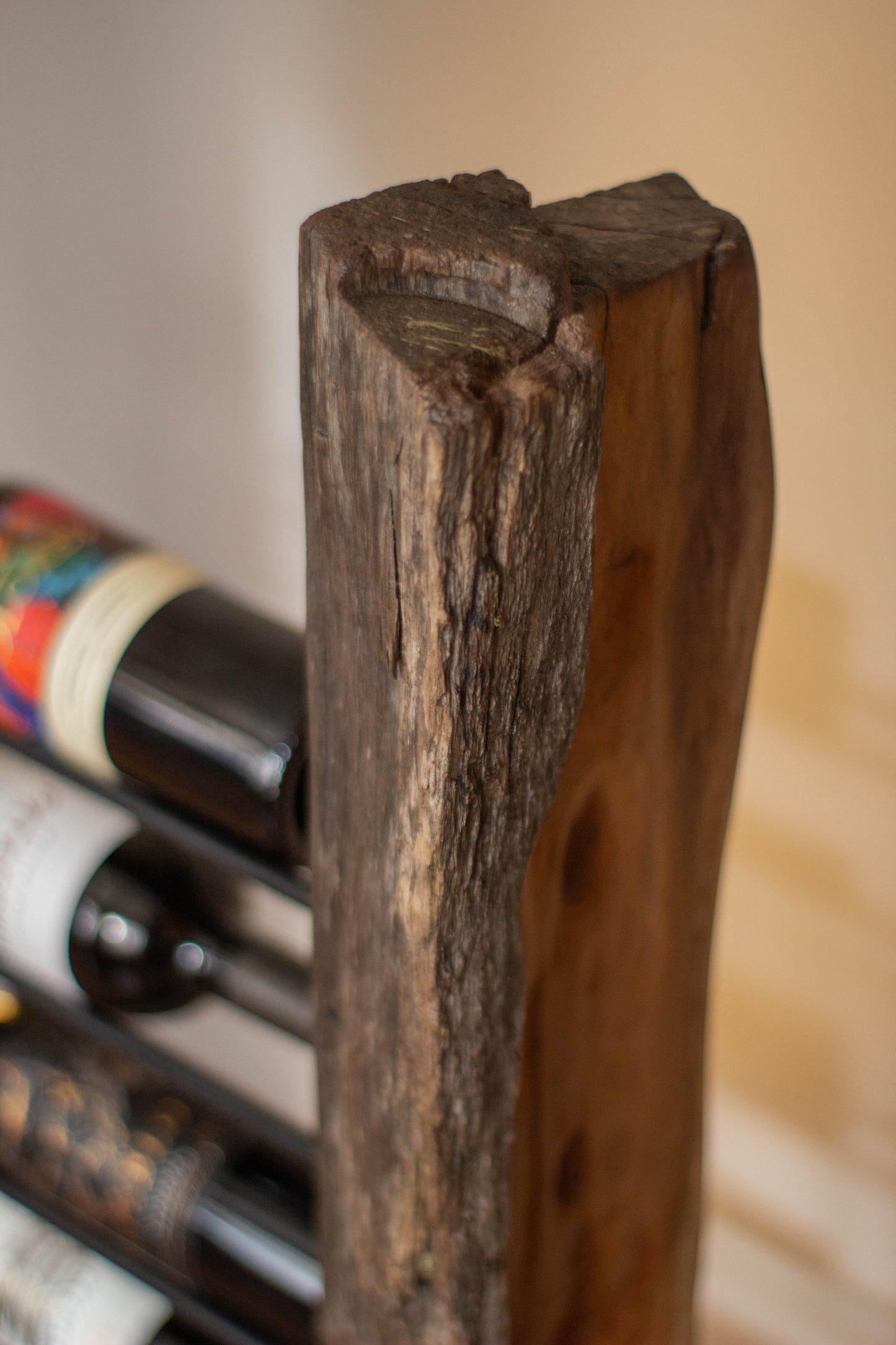 Cava de 5 Vinos - Vinson M6