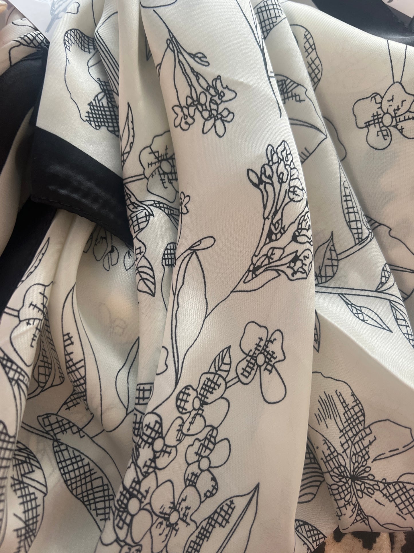 Pañuelos Diseños Print