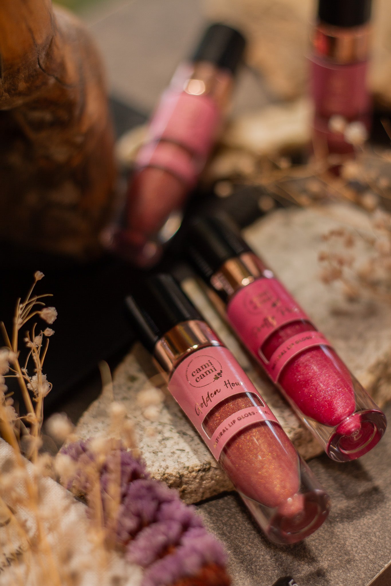 Lip Gloss 5 ml