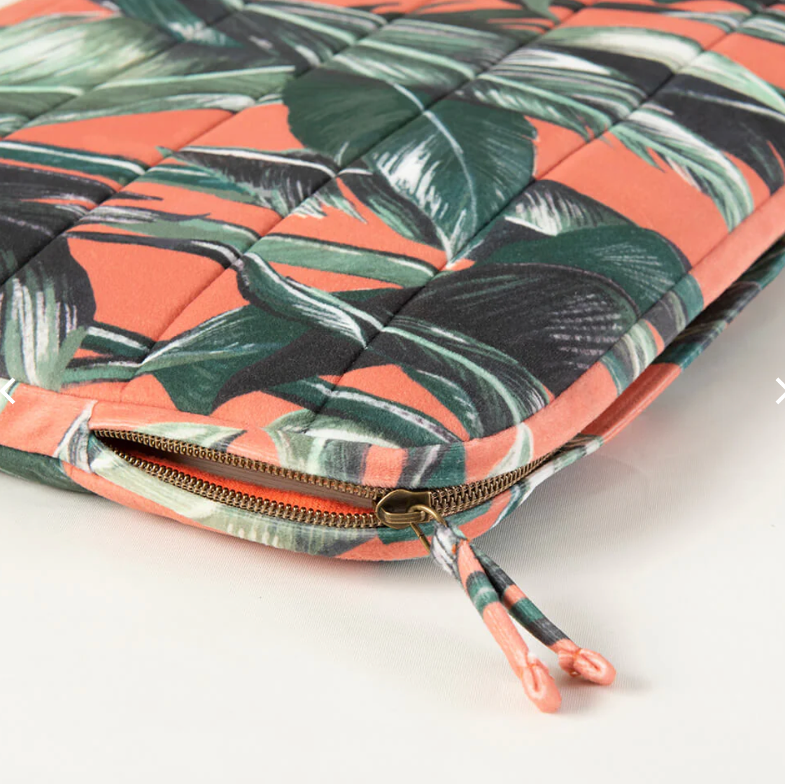 Fundas Laptop 16' Velvet