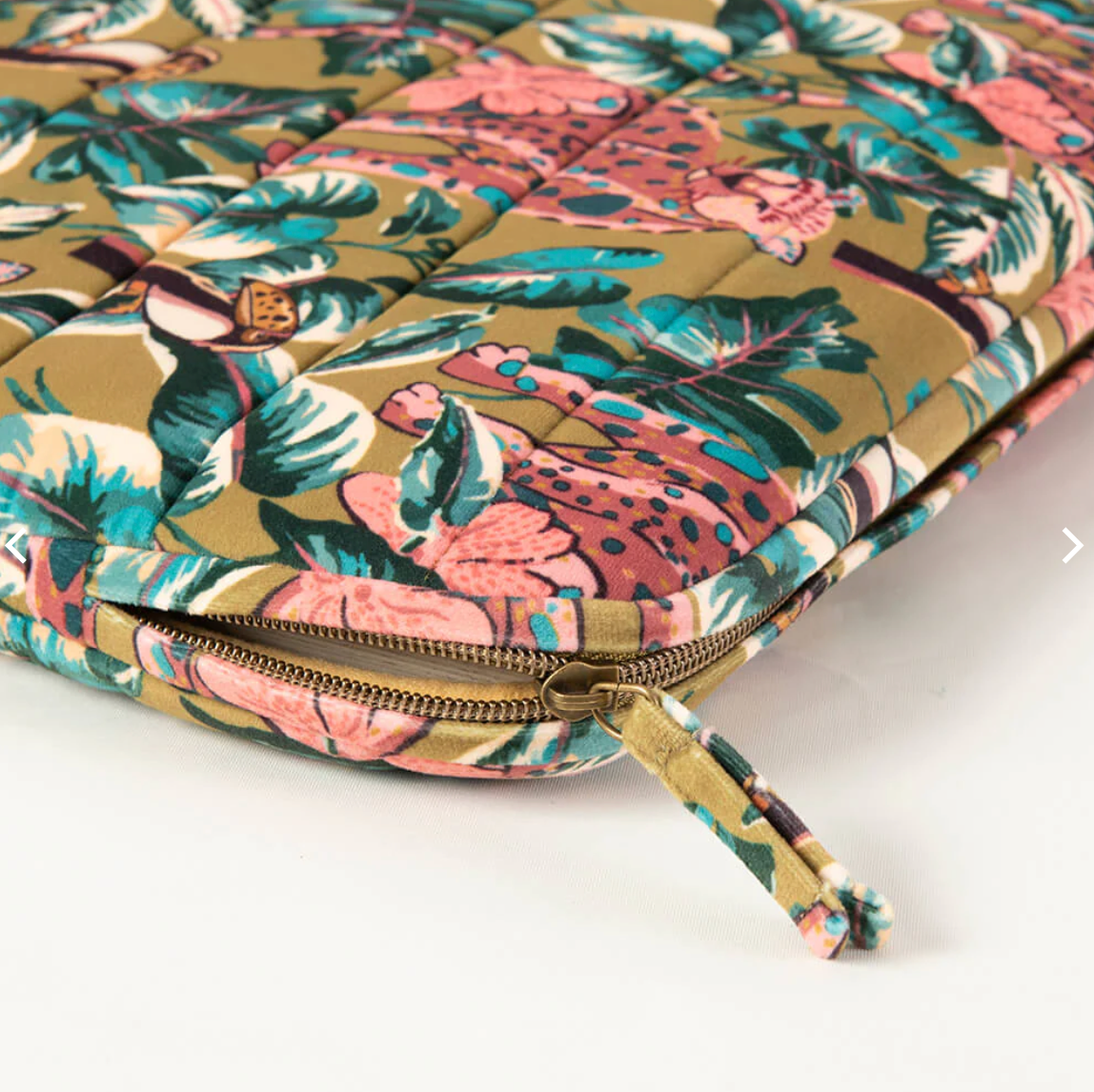 Fundas Laptop 16' Velvet
