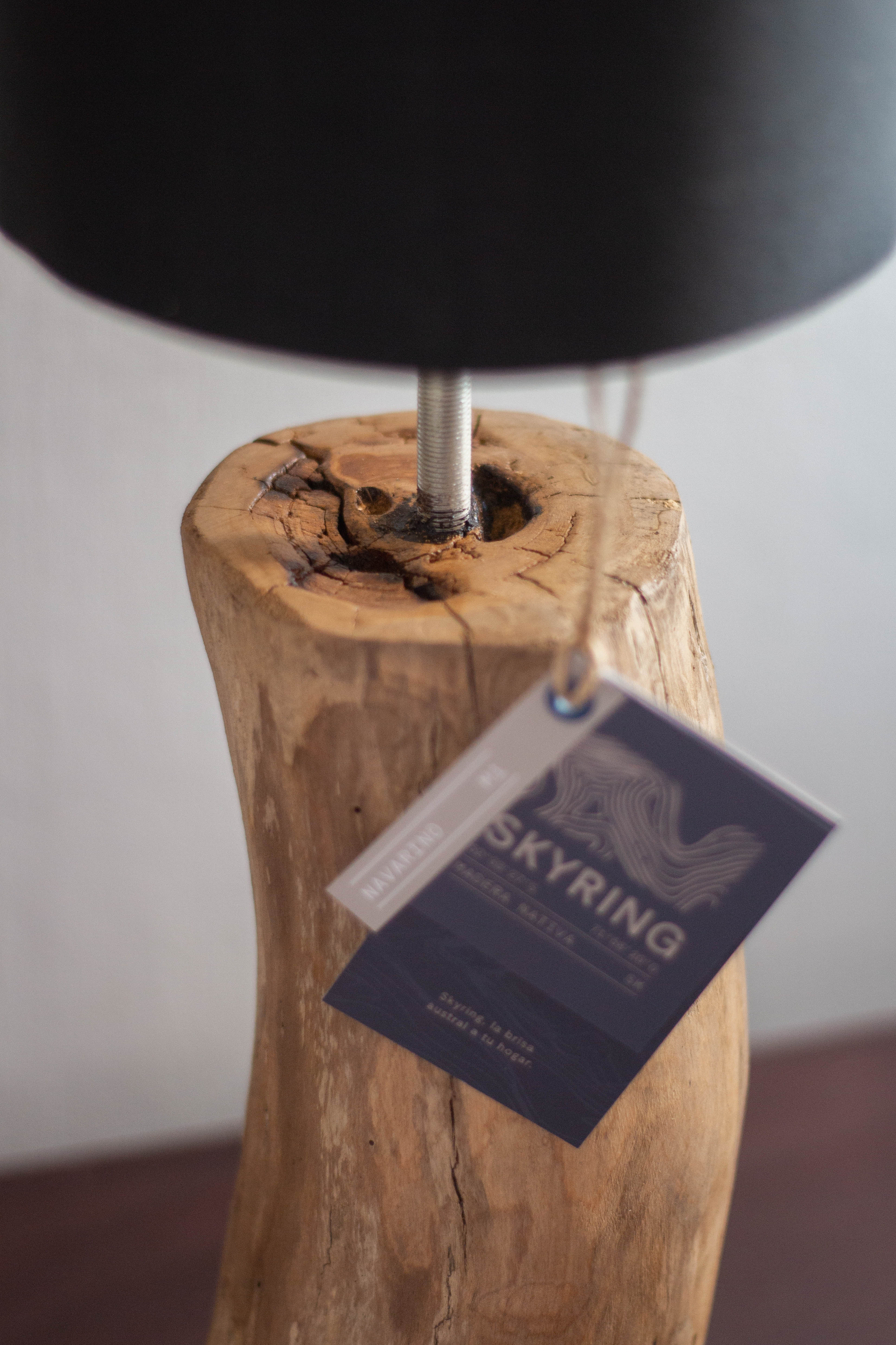 Skyring Nativa