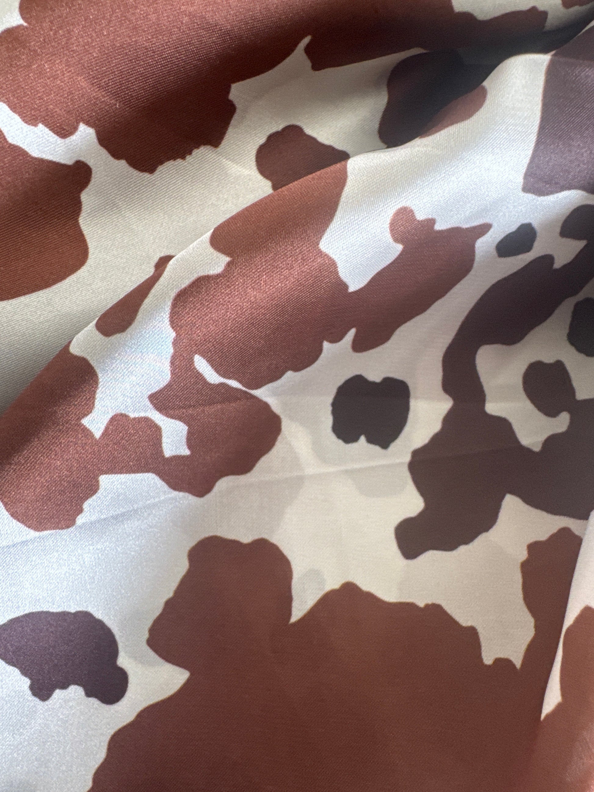 Pañuelos Vaca 70x70