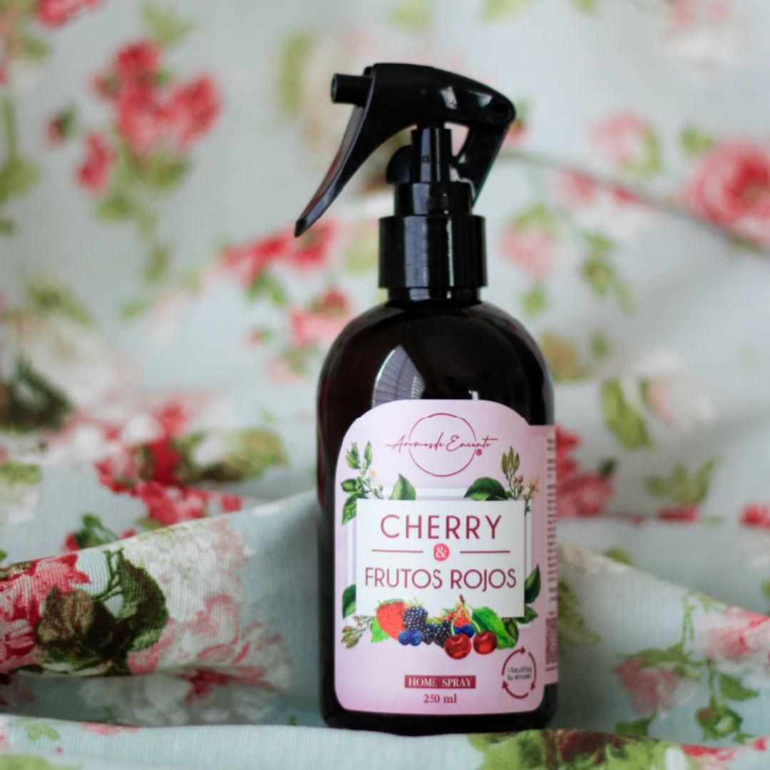 Home Spray 250 ml Colección Frutal