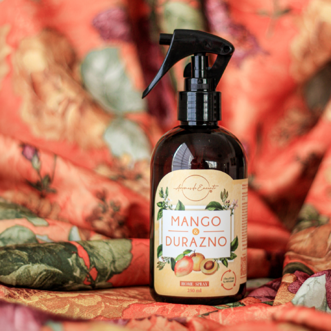Home Spray 250 ml Colección Frutal