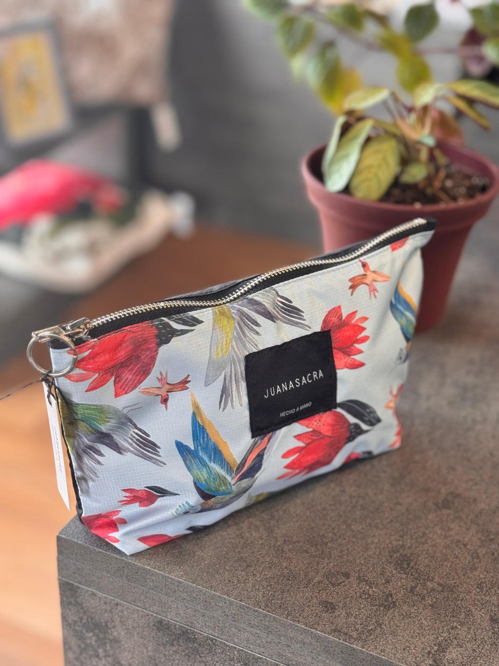 Estuches Grandes Juana Sacra