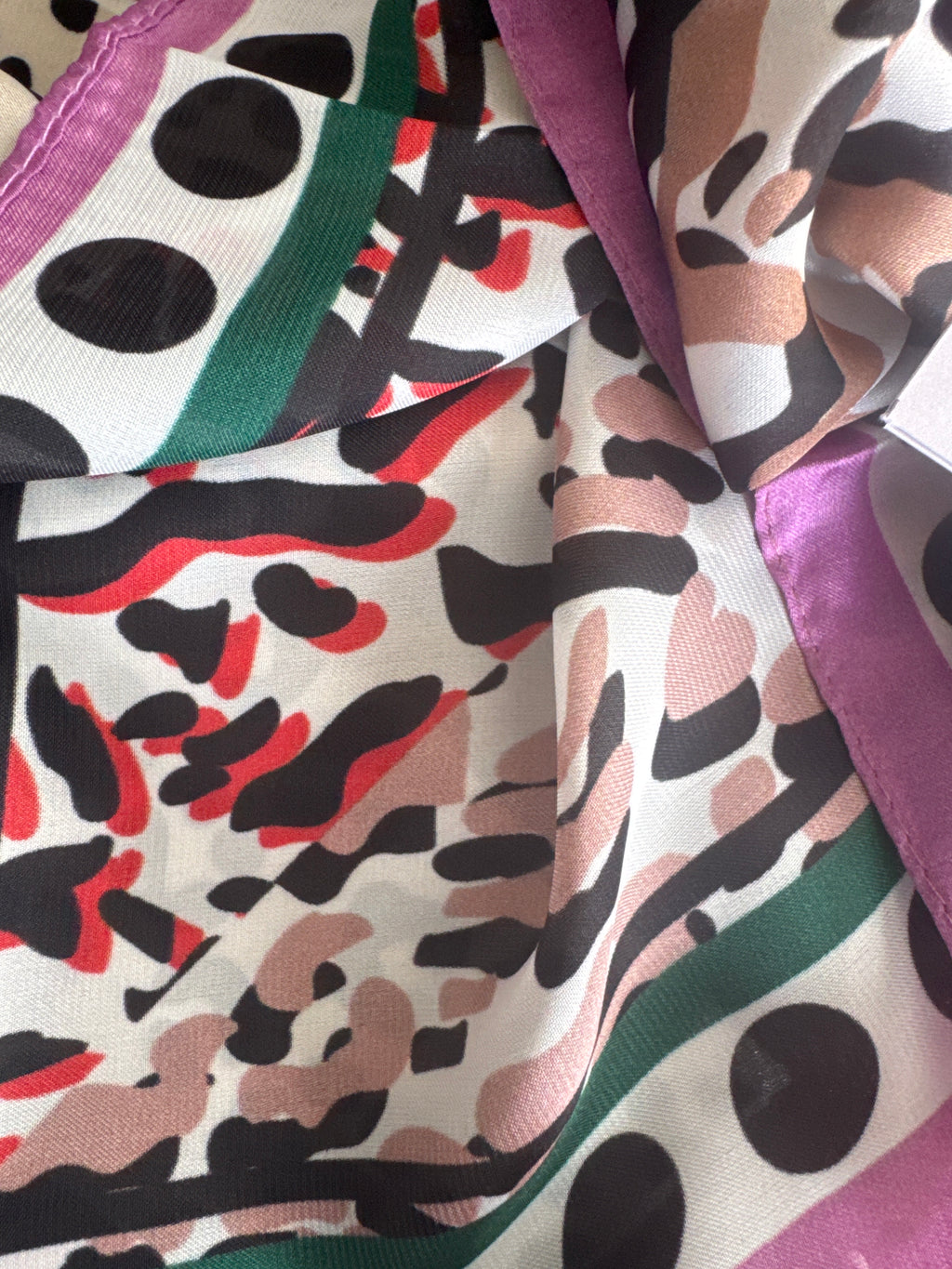 Pañuelos Serpiente 50x50