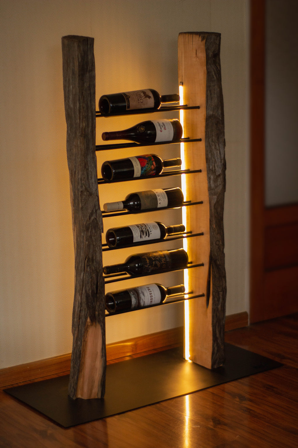 Cava de 7 Vinos - Vinson M6