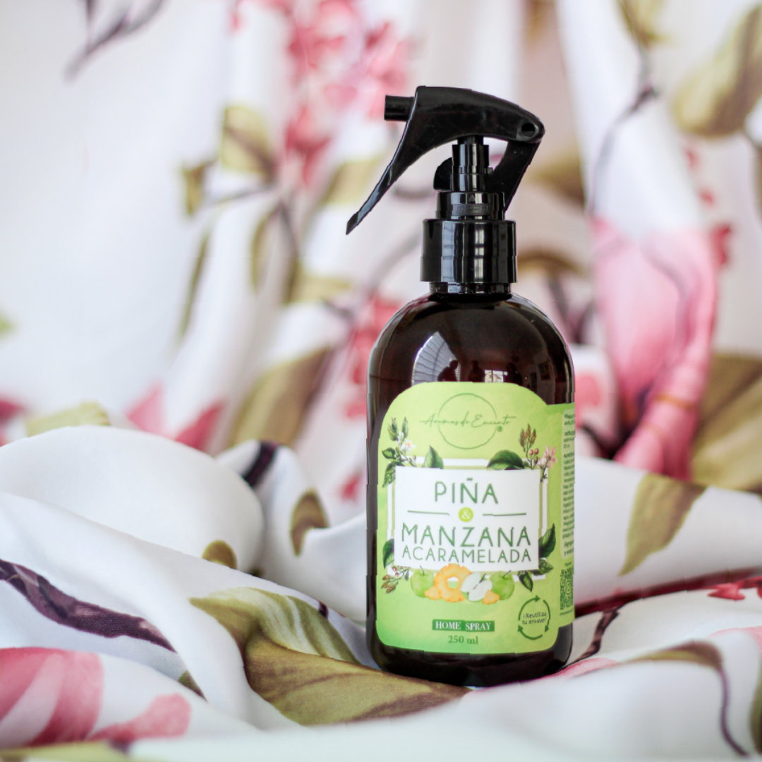 Home Spray 250 ml Colección Frutal