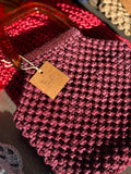 Carteras Tejidas