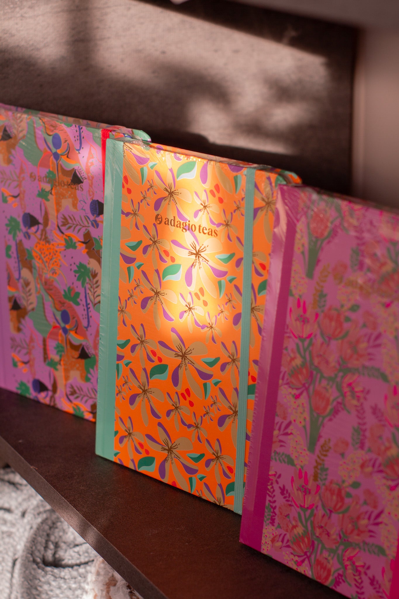 Libretas con Diseños