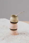 Mates de Cerámica de Colores