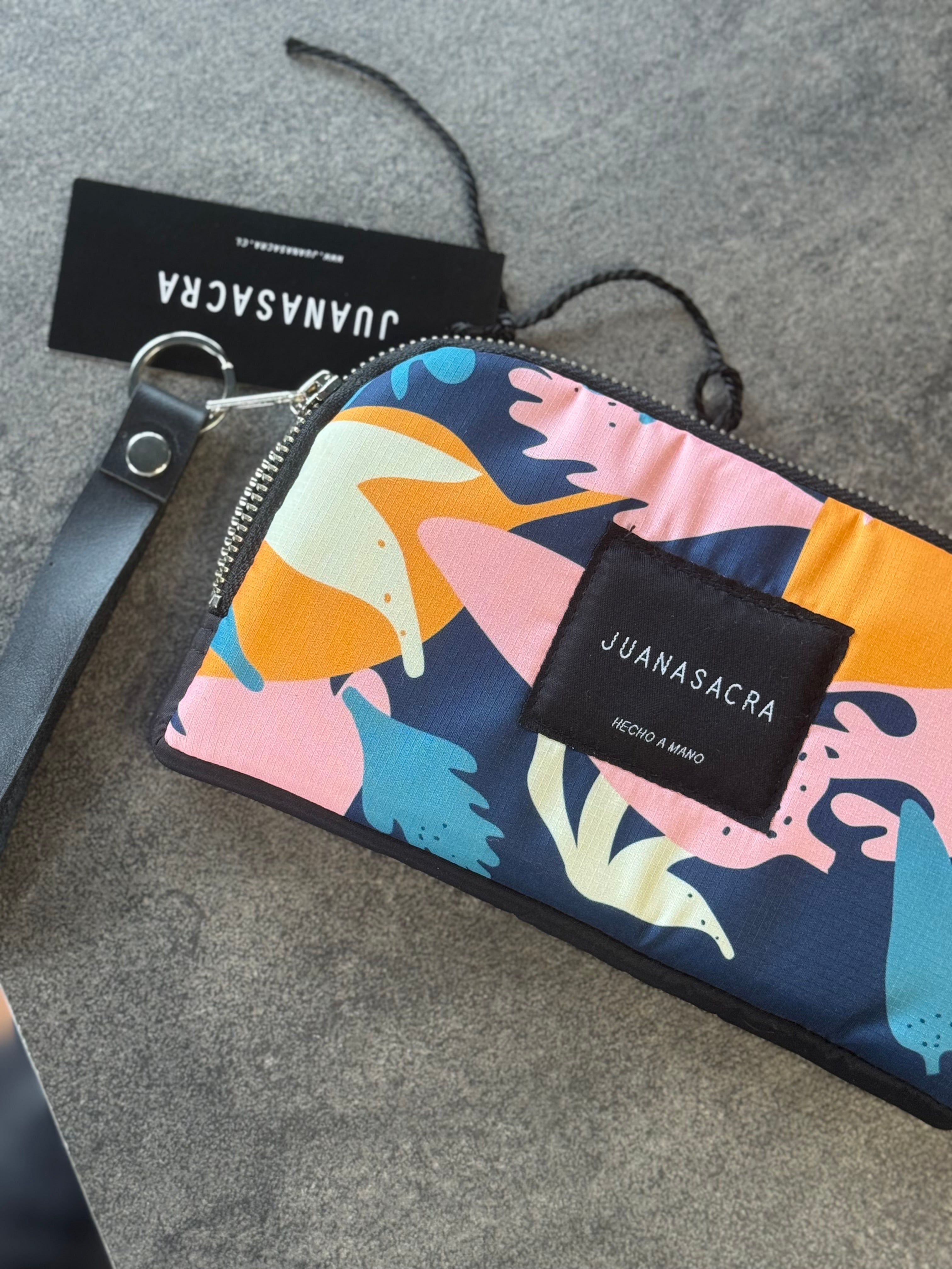 Billeteras Juana Sacra