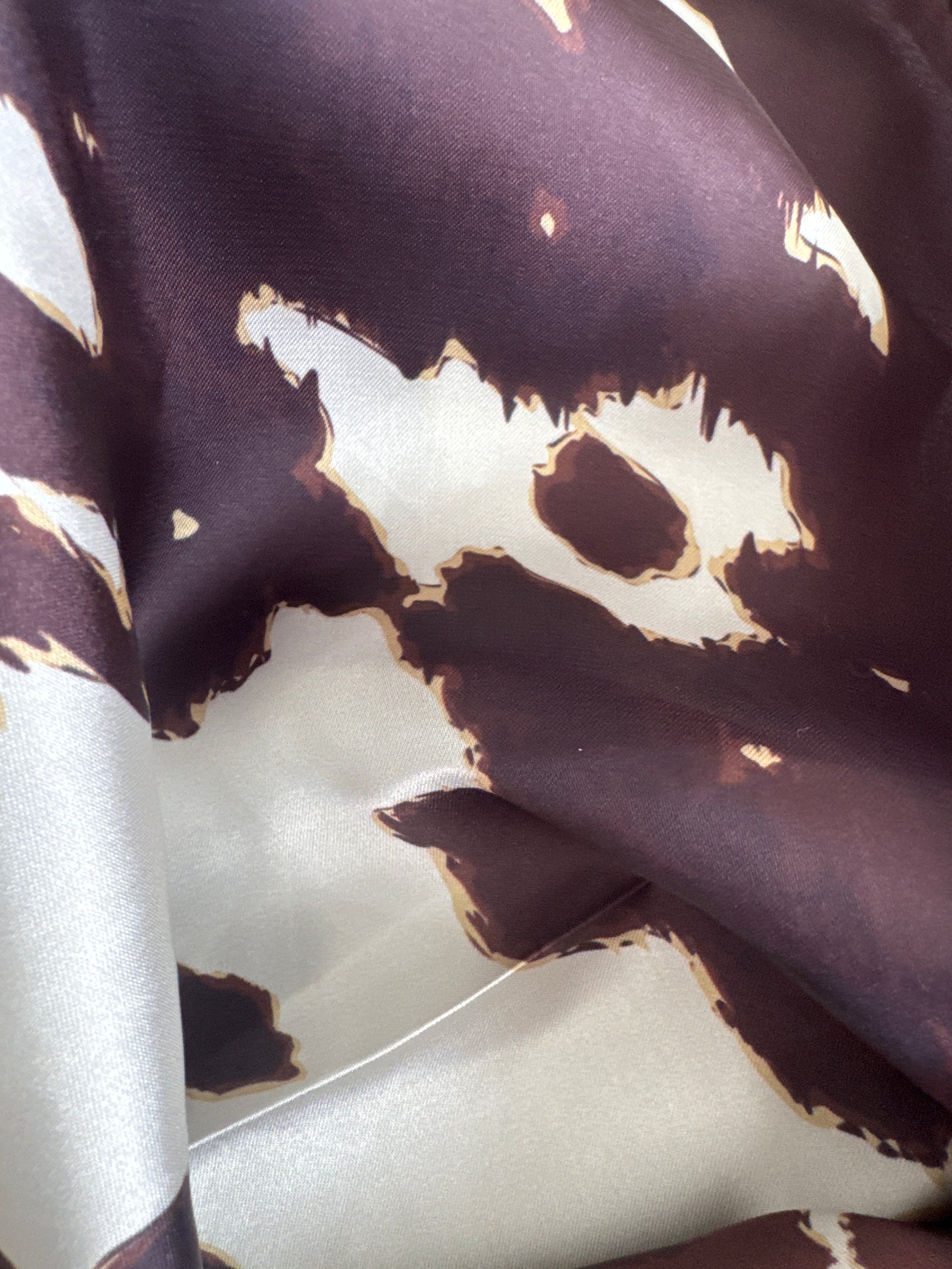 Pañuelos Vaca 70x70