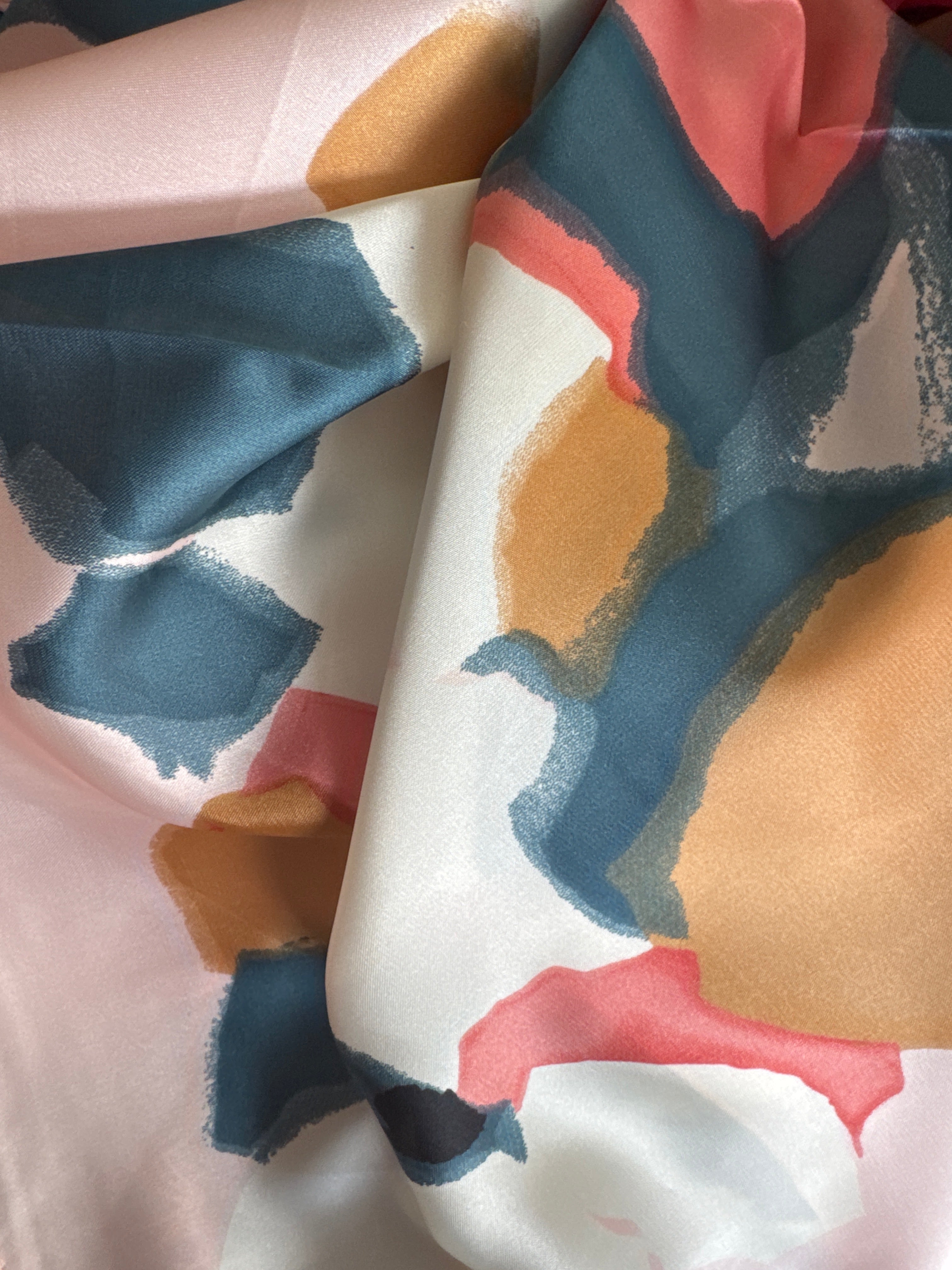 Pañuelos Coloridos 70x70