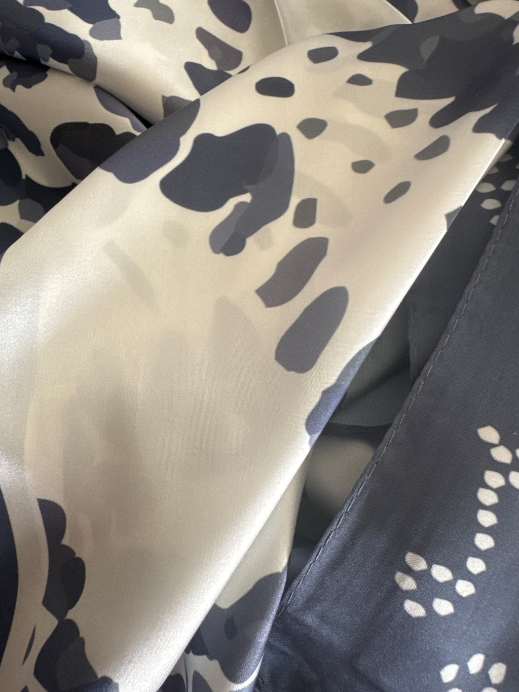 Pañuelos Celeste 70x70