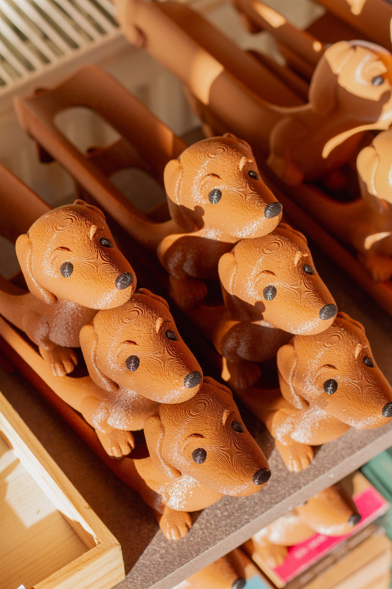 Porta Completo Salchi