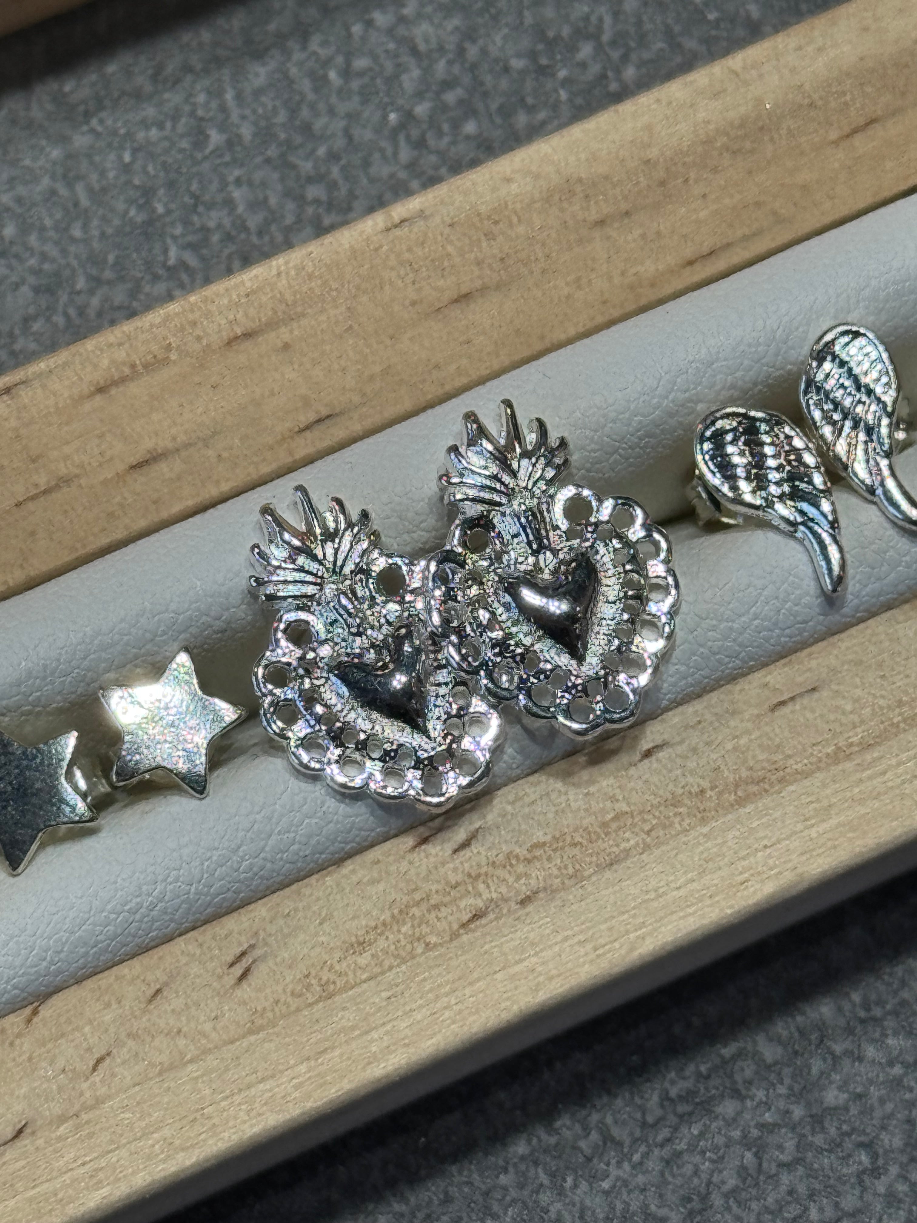 Aros Detente Pequeños