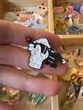 Pin Tattoo