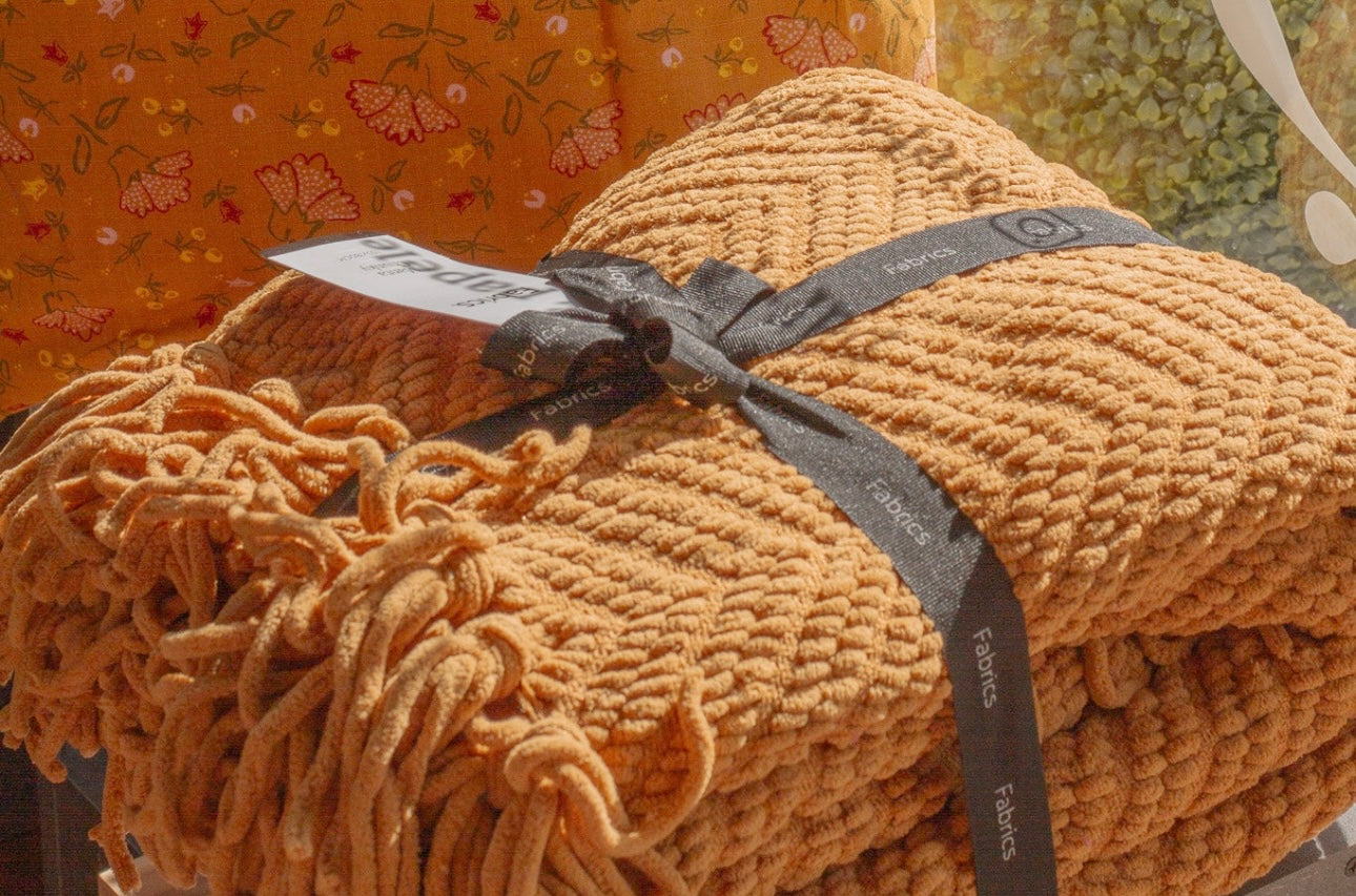 Manta Chuncky ZigZag