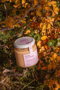 Mantequilla de Maní & Chocolate Blanco