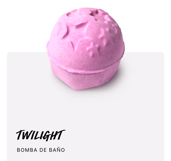 Bomba de Baño