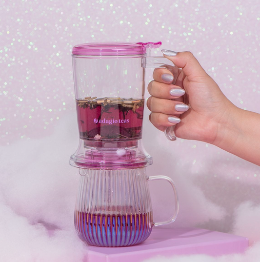 Tetera Ingenuitea 450 ml
