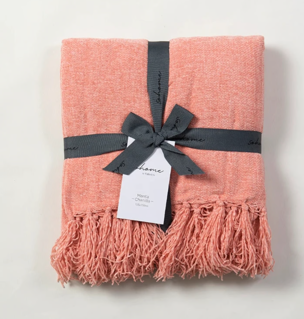 Manta Chenille