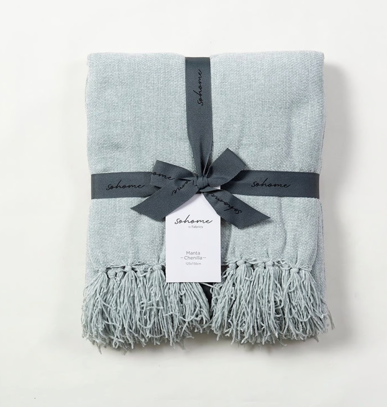 Manta Chenille