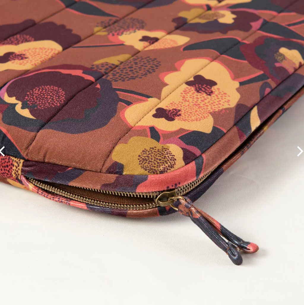 Fundas Laptop 16' Velvet