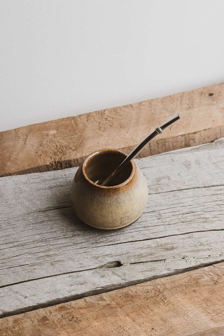 Mates de Cerámica de Colores