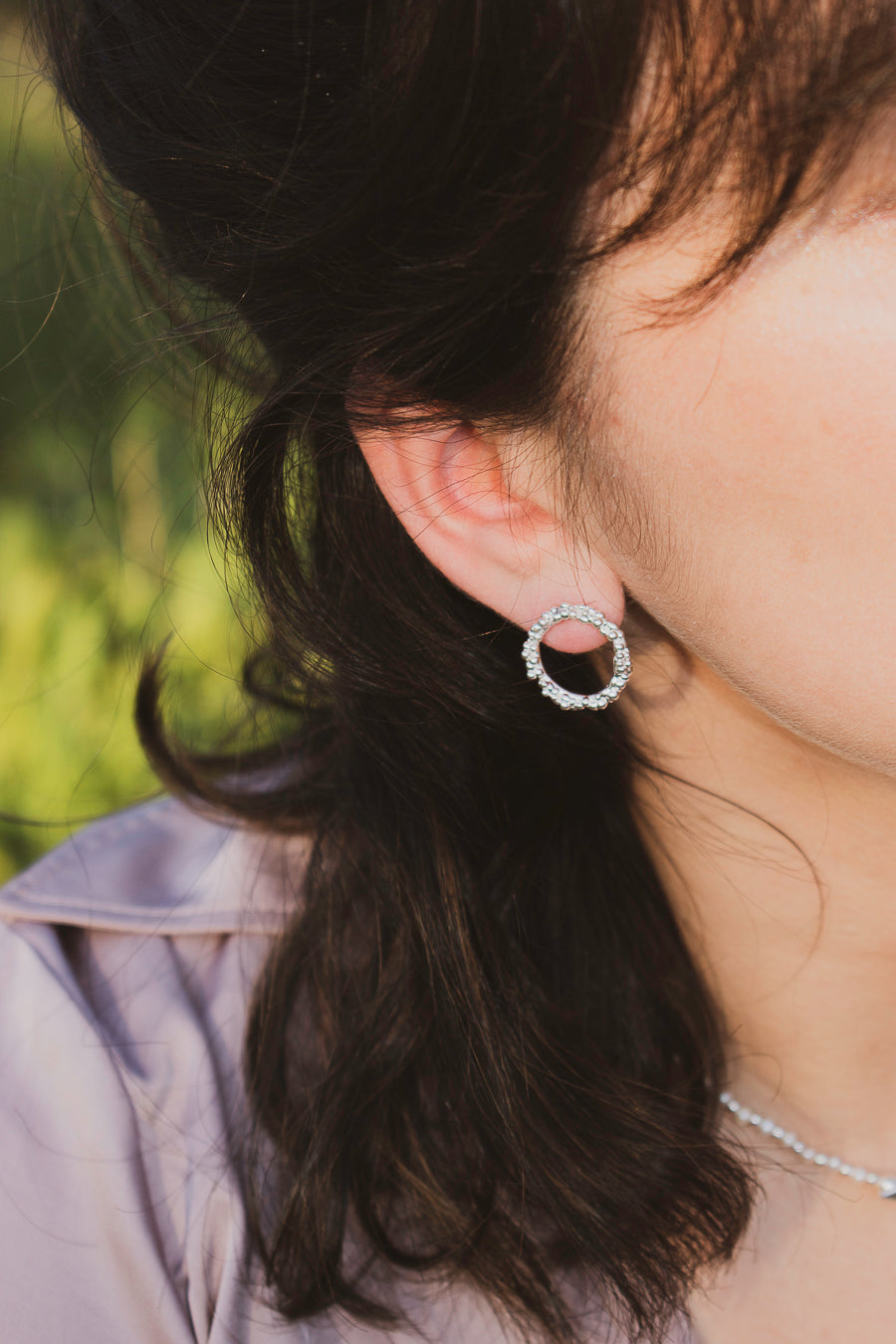 Aros Colección Racimo