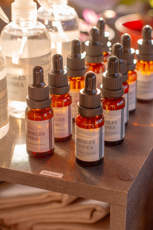 Aceite Aromático Amanecer Austral 20 ml