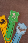 Marcador de Libros Harry Potter