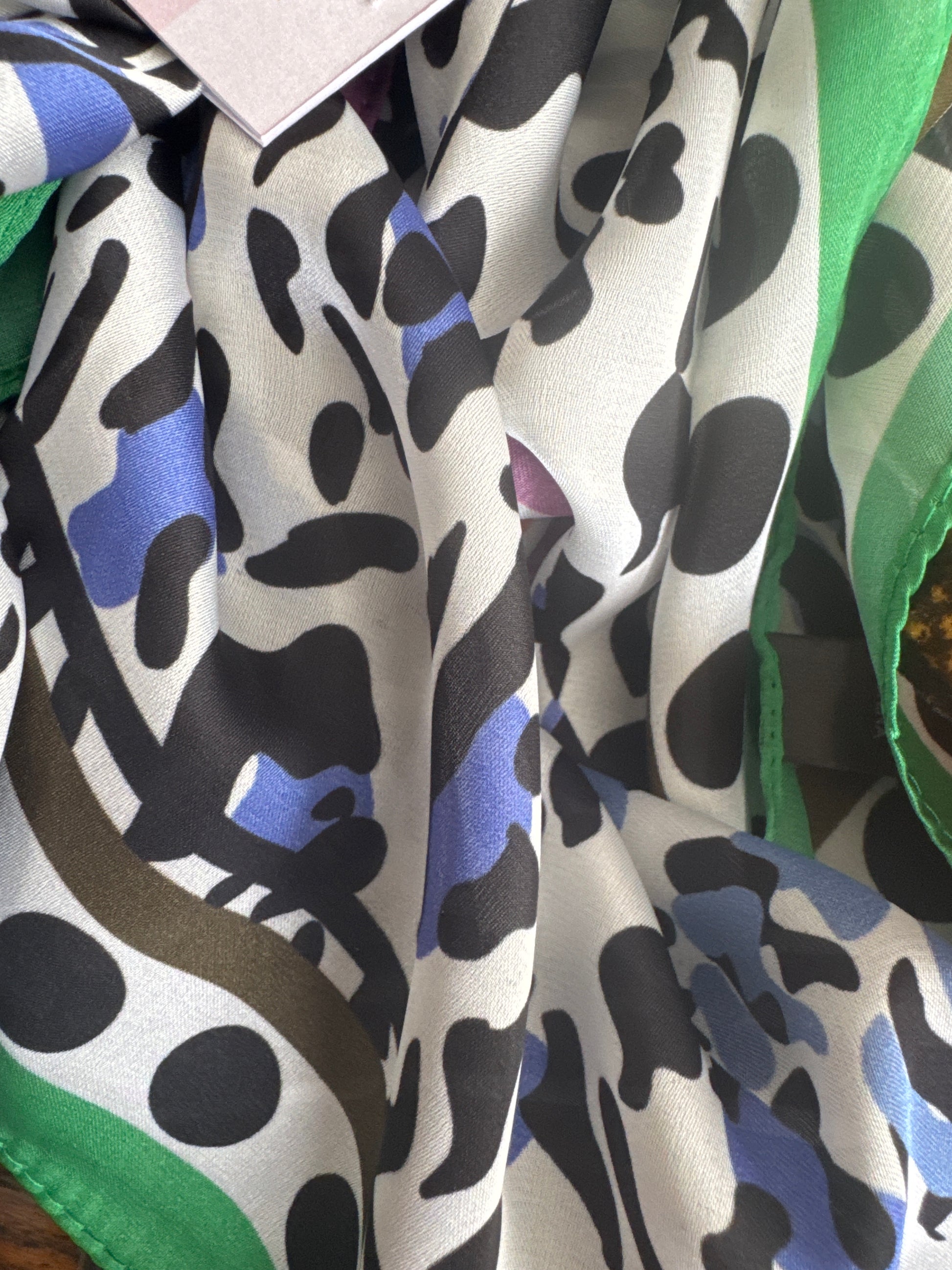 Pañuelos Serpiente 50x50