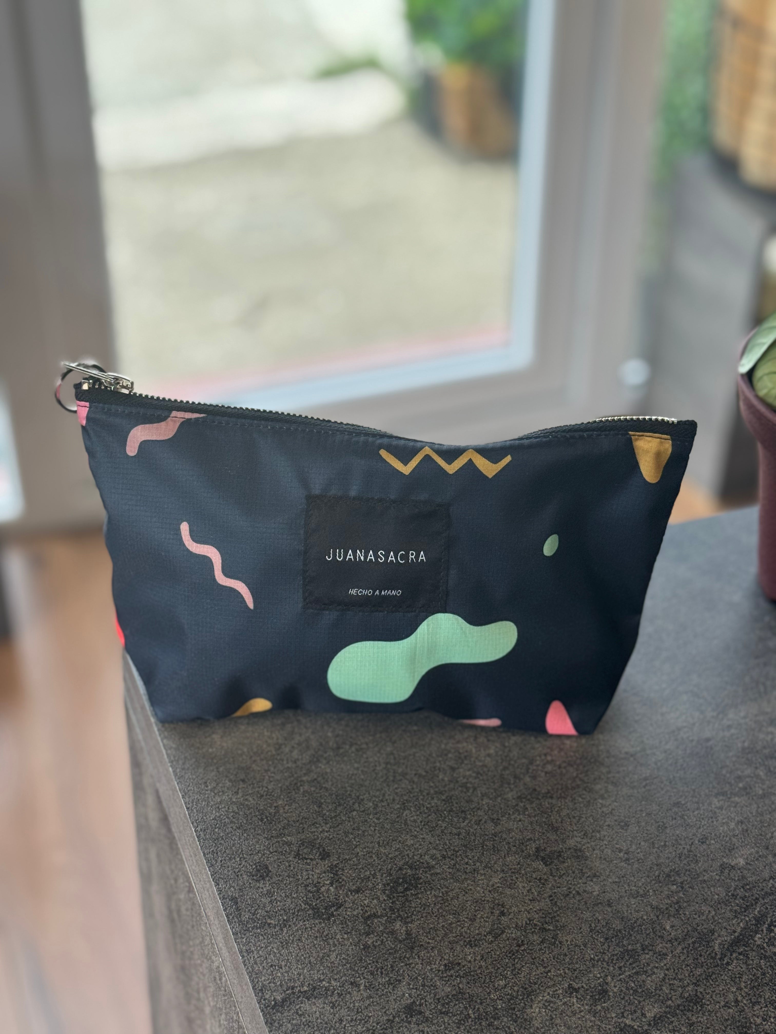 Estuches Grandes Juana Sacra