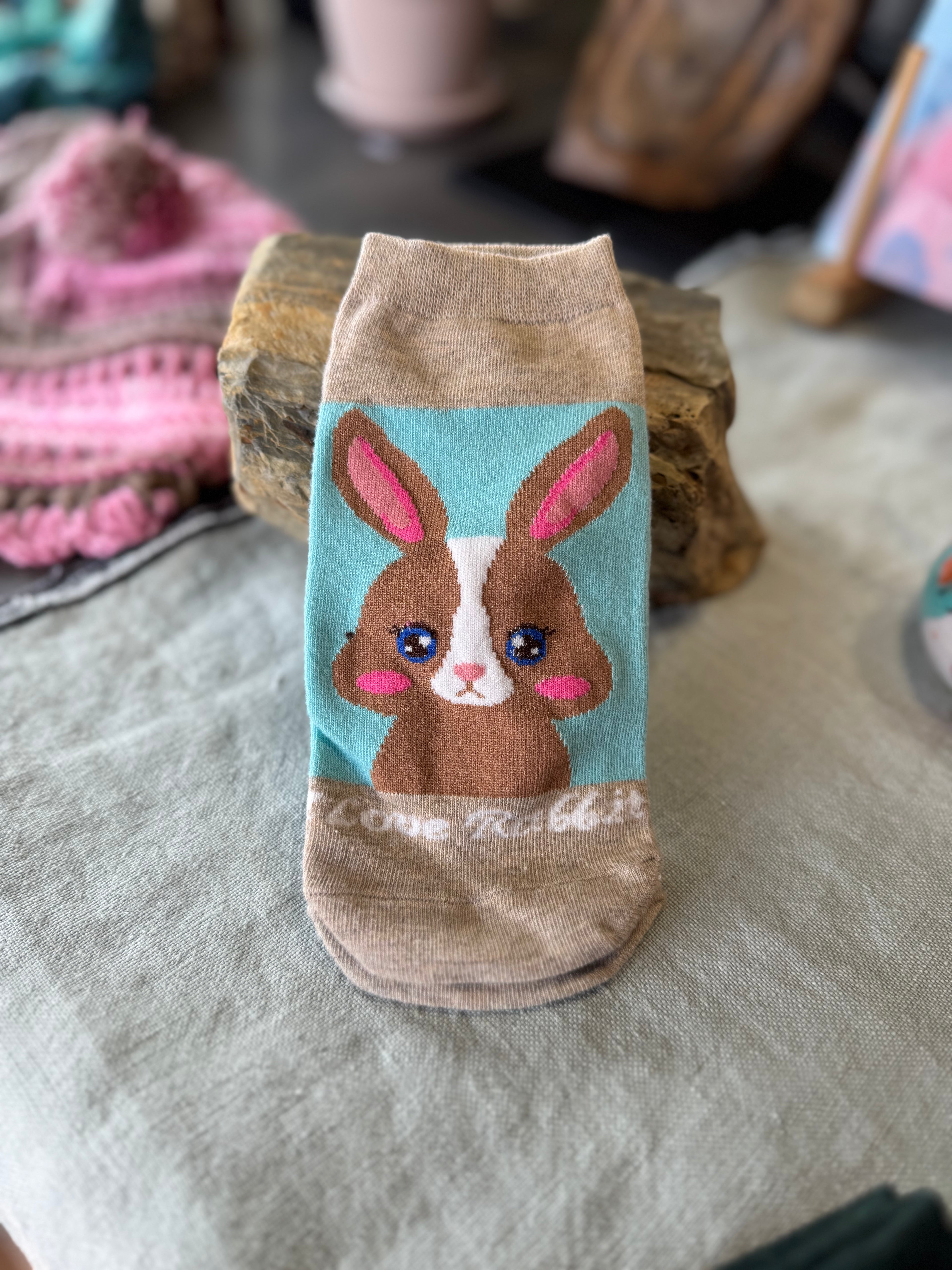Calcetines Rabbit