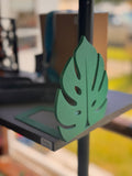 Book End Monstera