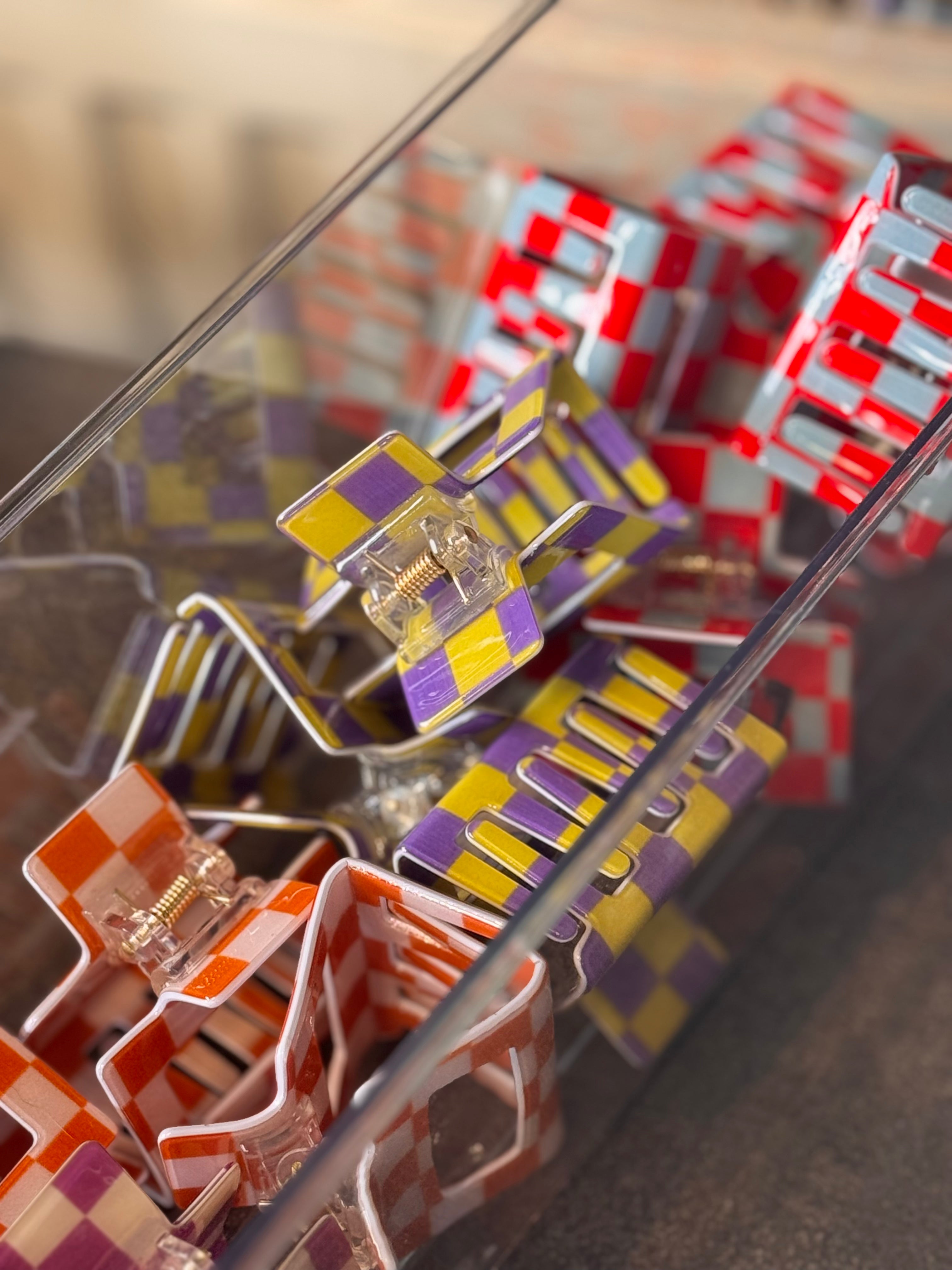 Tiburones Grandes Cuadros