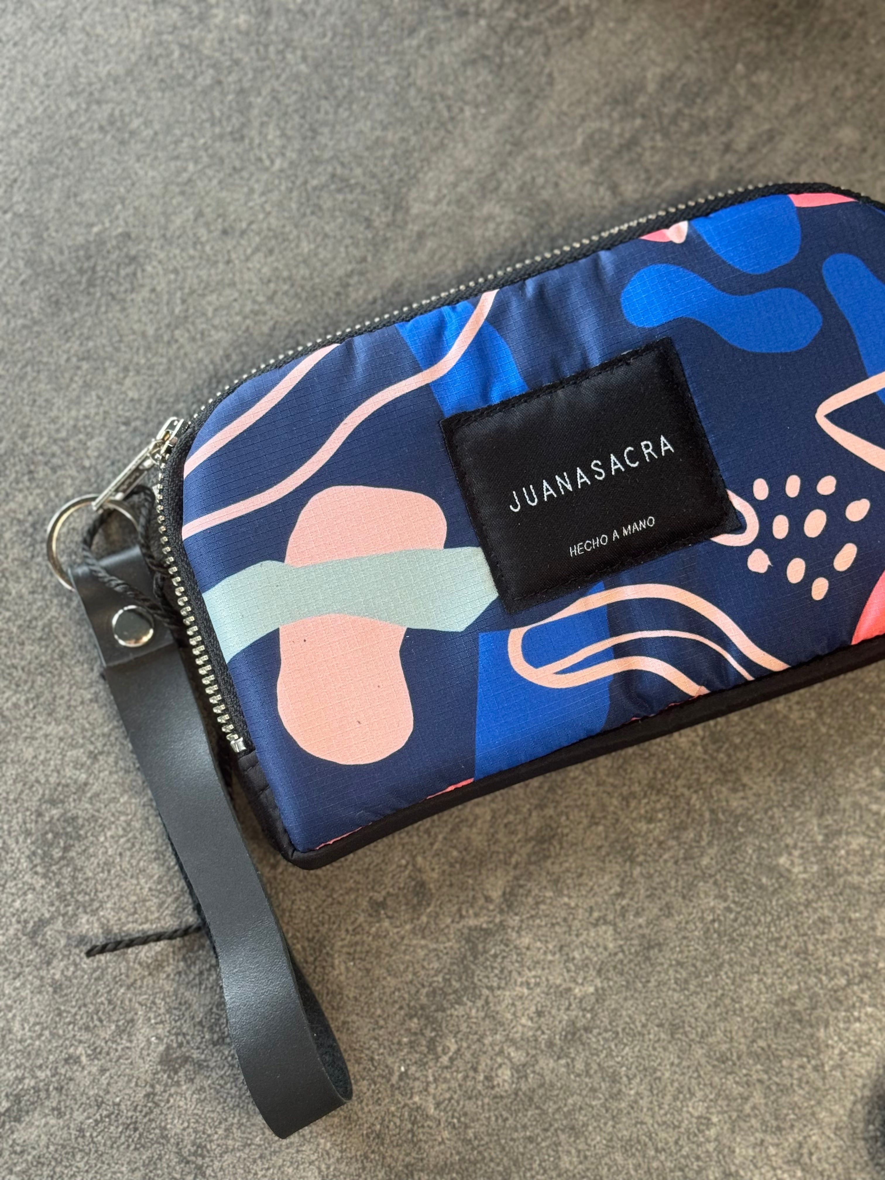 Billeteras Juana Sacra