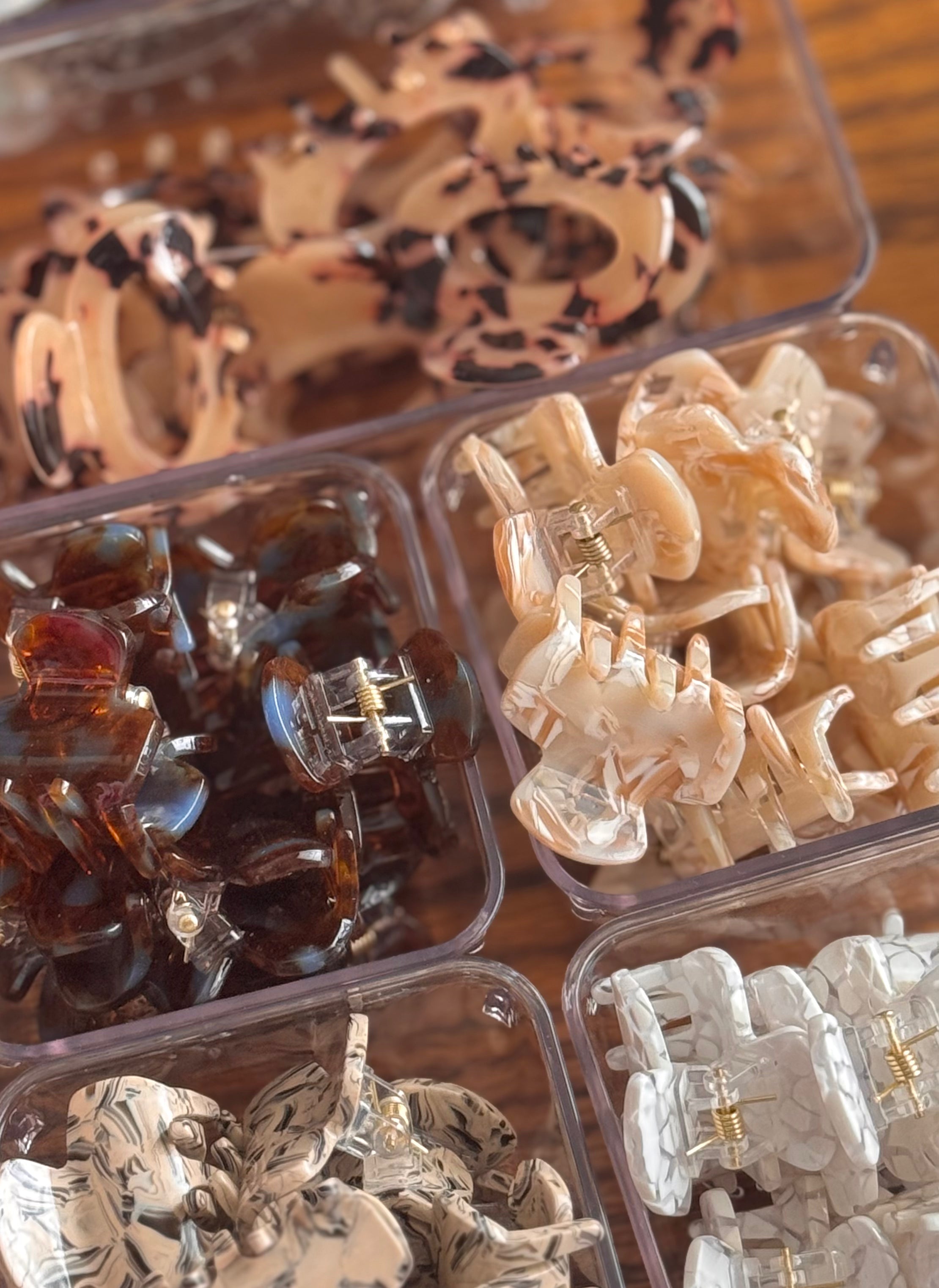 Tiburones Pequeños Neutros