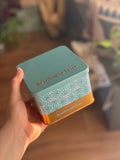 Pack Té en Bolsas • Celeste