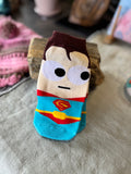 Calcetines Superman Baby
