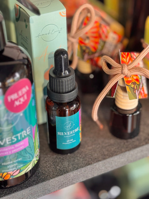 Aceite Aromático 20 ml Colección Inspiración Austral