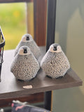 Pingüinos Impresión 3D