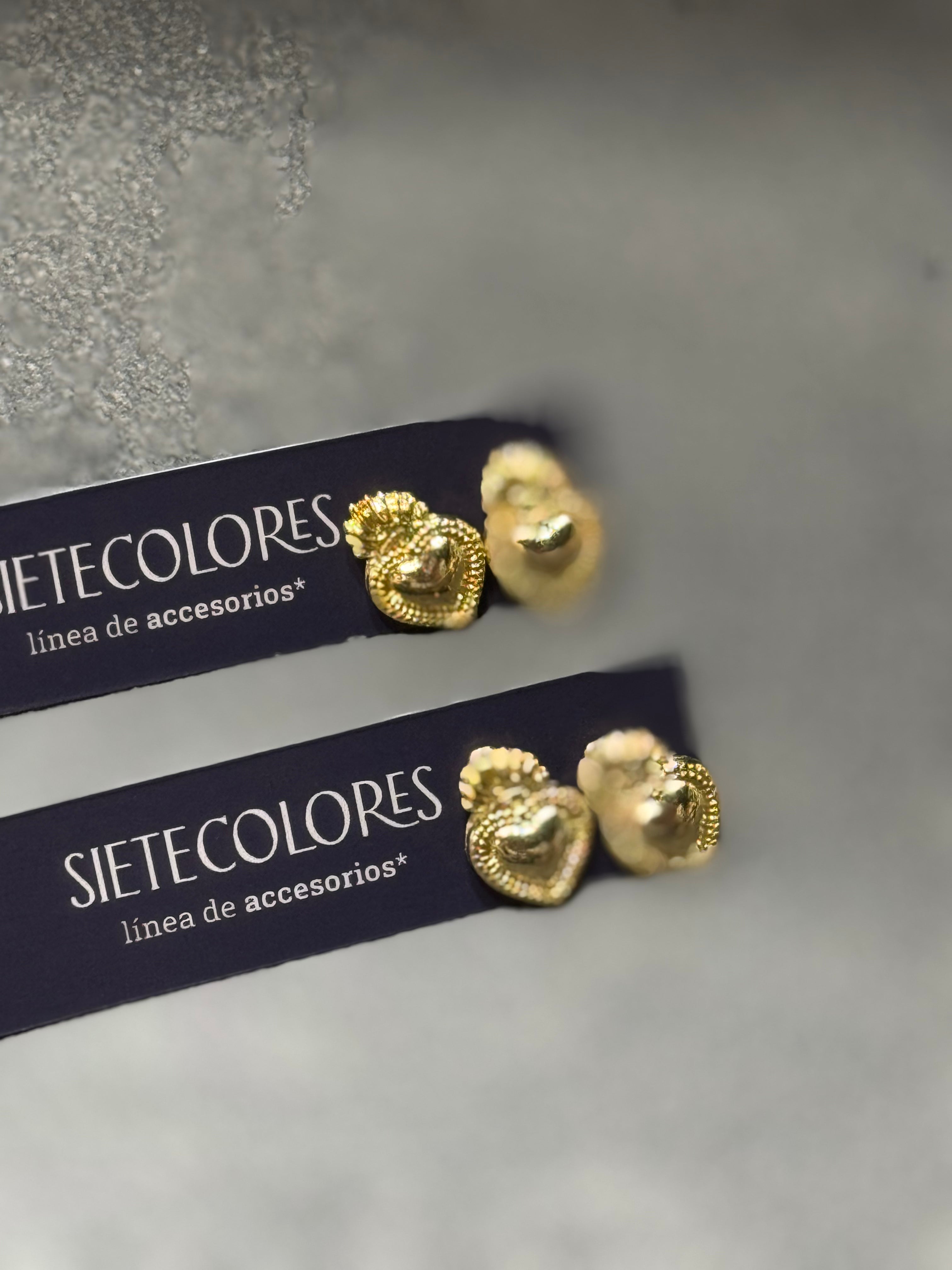 Aros Detente Pequeños