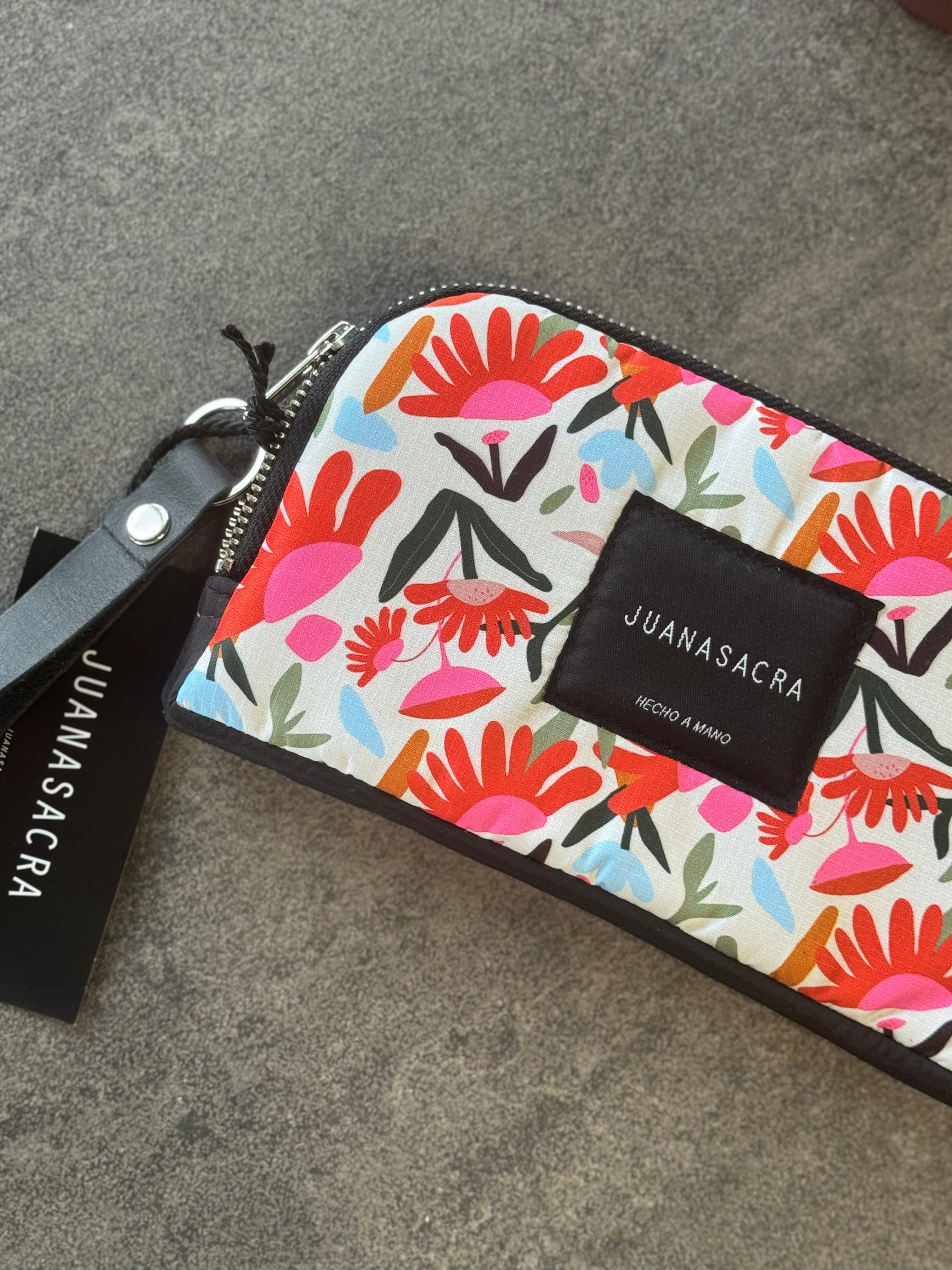 Billeteras Juana Sacra