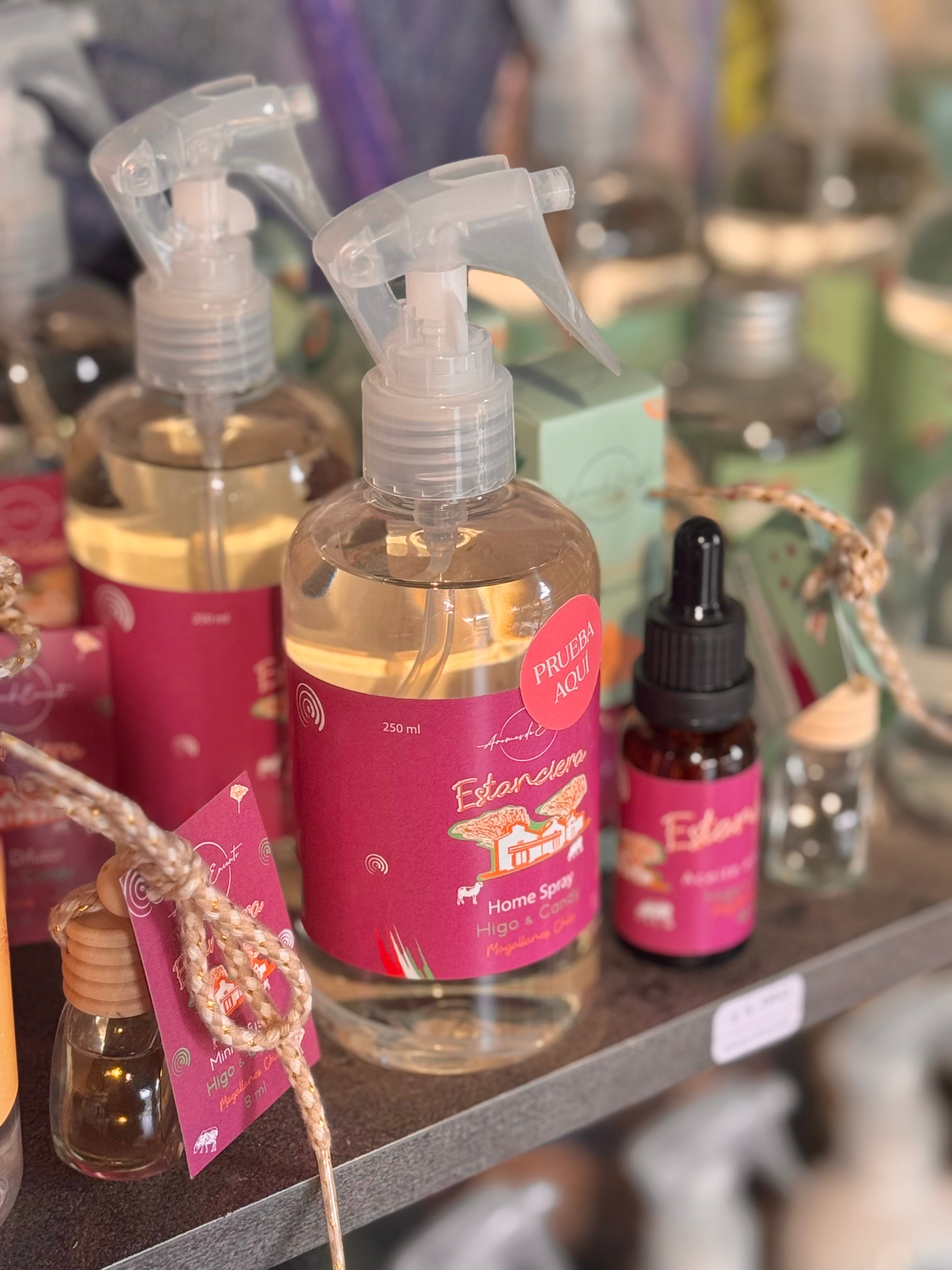 Home Spray 250 ml Colección Fin del Mundo