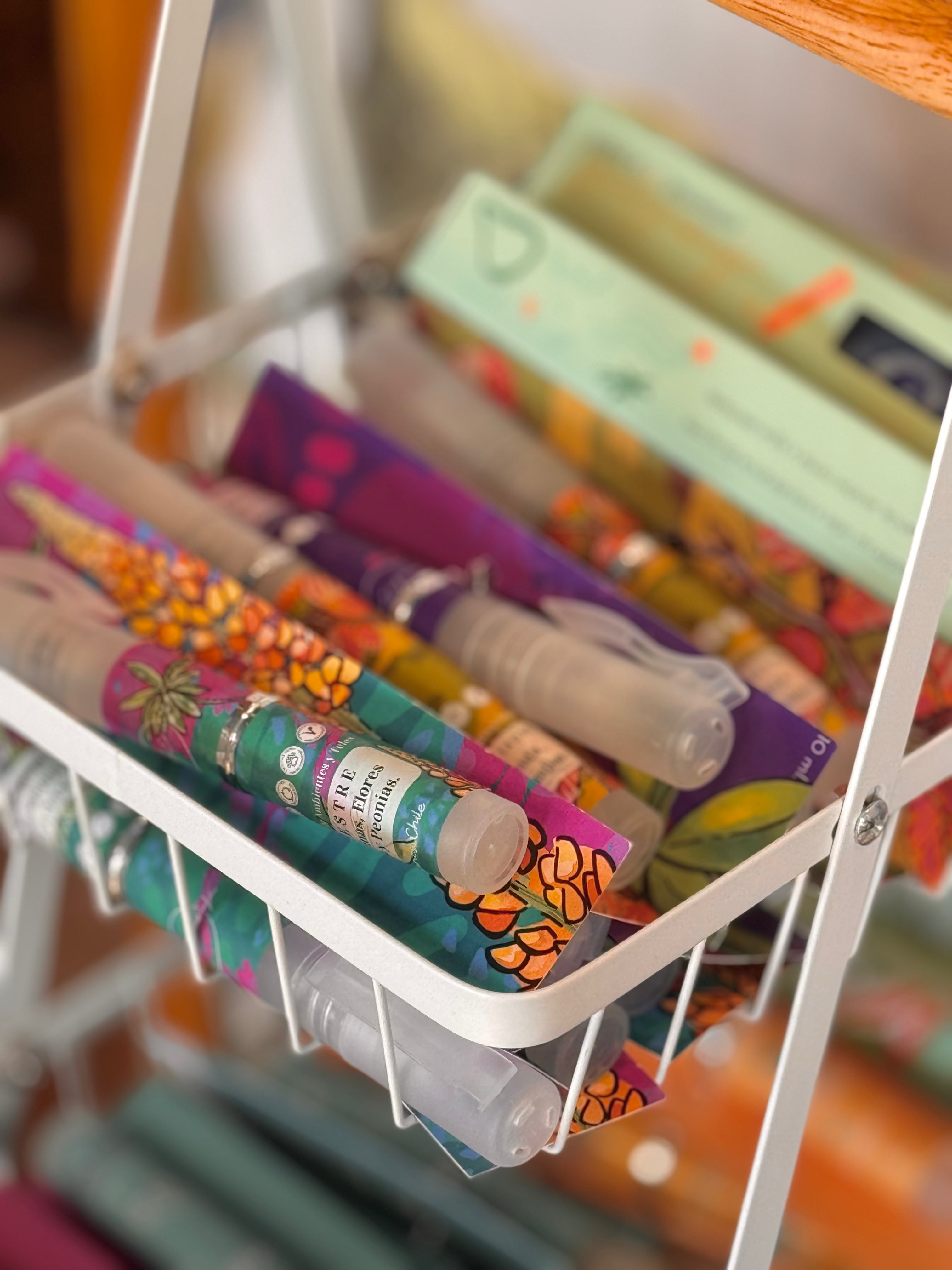 Home Spray 10 ml Colección Inspiración Austral