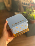 Pack Té en Bolsas · Limones
